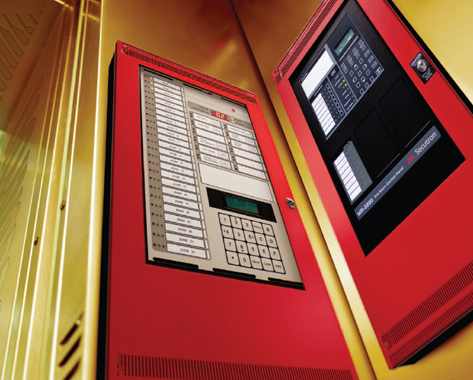 Which Commercial Fire System is Right for Your Business?