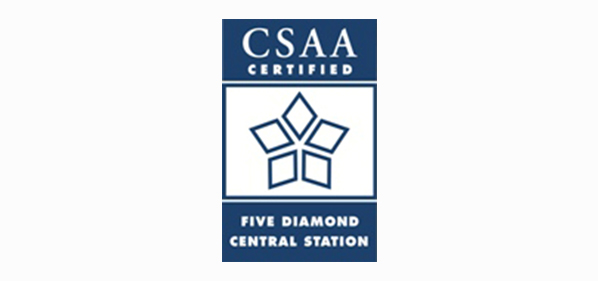 Washington Alarm – One of the select few CSAA Five Diamond Certified Central Stations