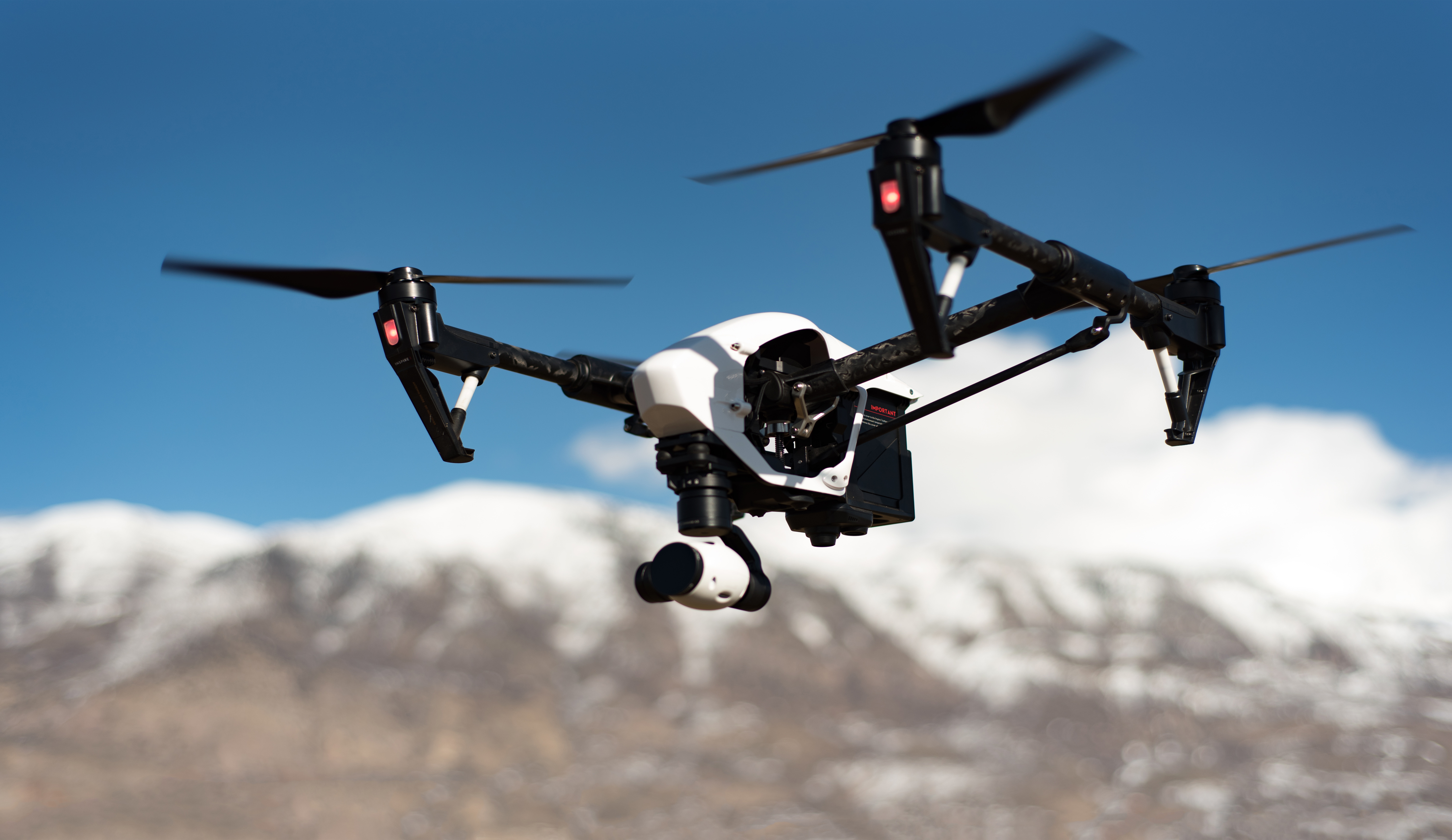 Drones-The FAA’s Ruling on Privacy