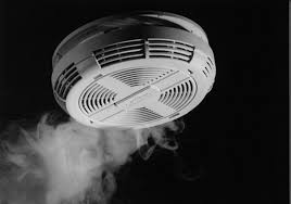 Smoke alarms alert Kent family to house fire